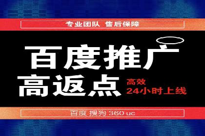 成功案例：竞价推广助力品牌打造知名品牌